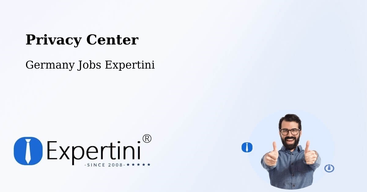Privacy Policy – Iserlohn - Germany Jobs Expertini